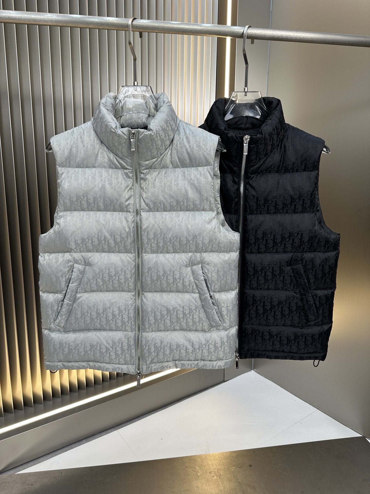 Christian Dior Down Jackets